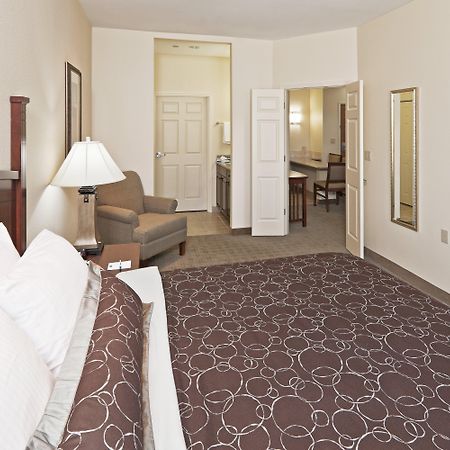 Staybridge Suites Oklahoma City By Ihg Zewnętrze zdjęcie