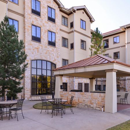 Staybridge Suites Oklahoma City By Ihg Zewnętrze zdjęcie
