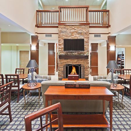 Staybridge Suites Oklahoma City By Ihg Zewnętrze zdjęcie