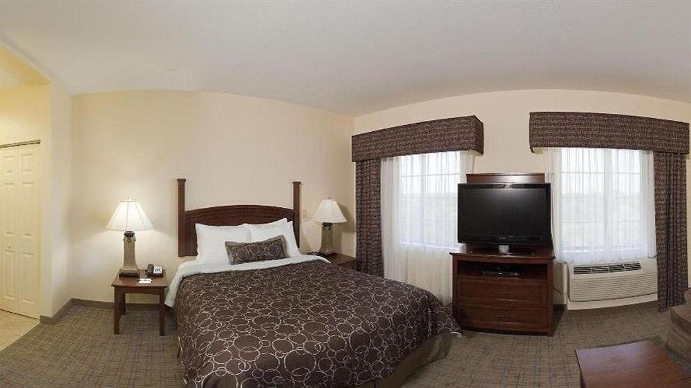Staybridge Suites Oklahoma City By Ihg Zewnętrze zdjęcie