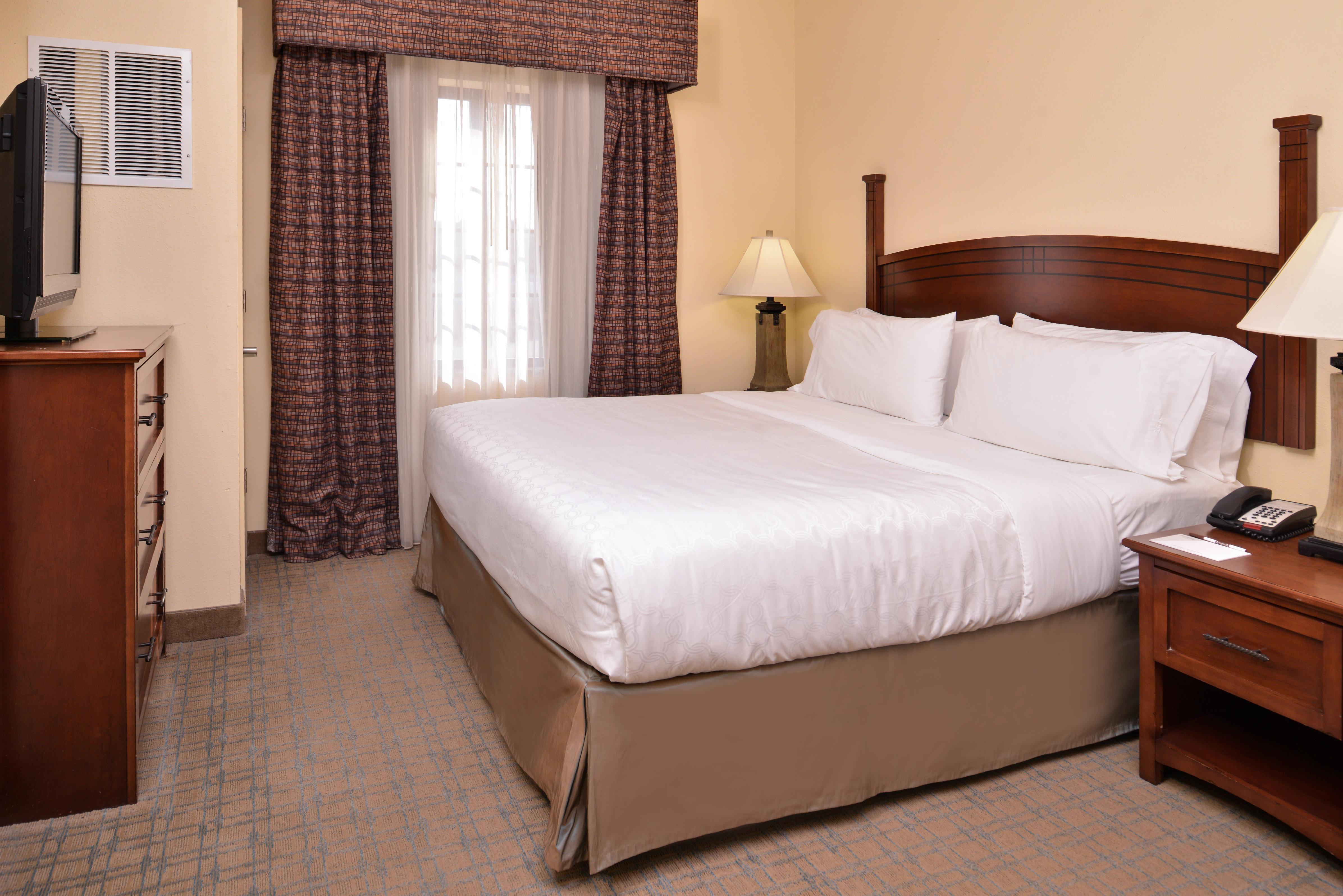 Staybridge Suites Oklahoma City By Ihg Zewnętrze zdjęcie