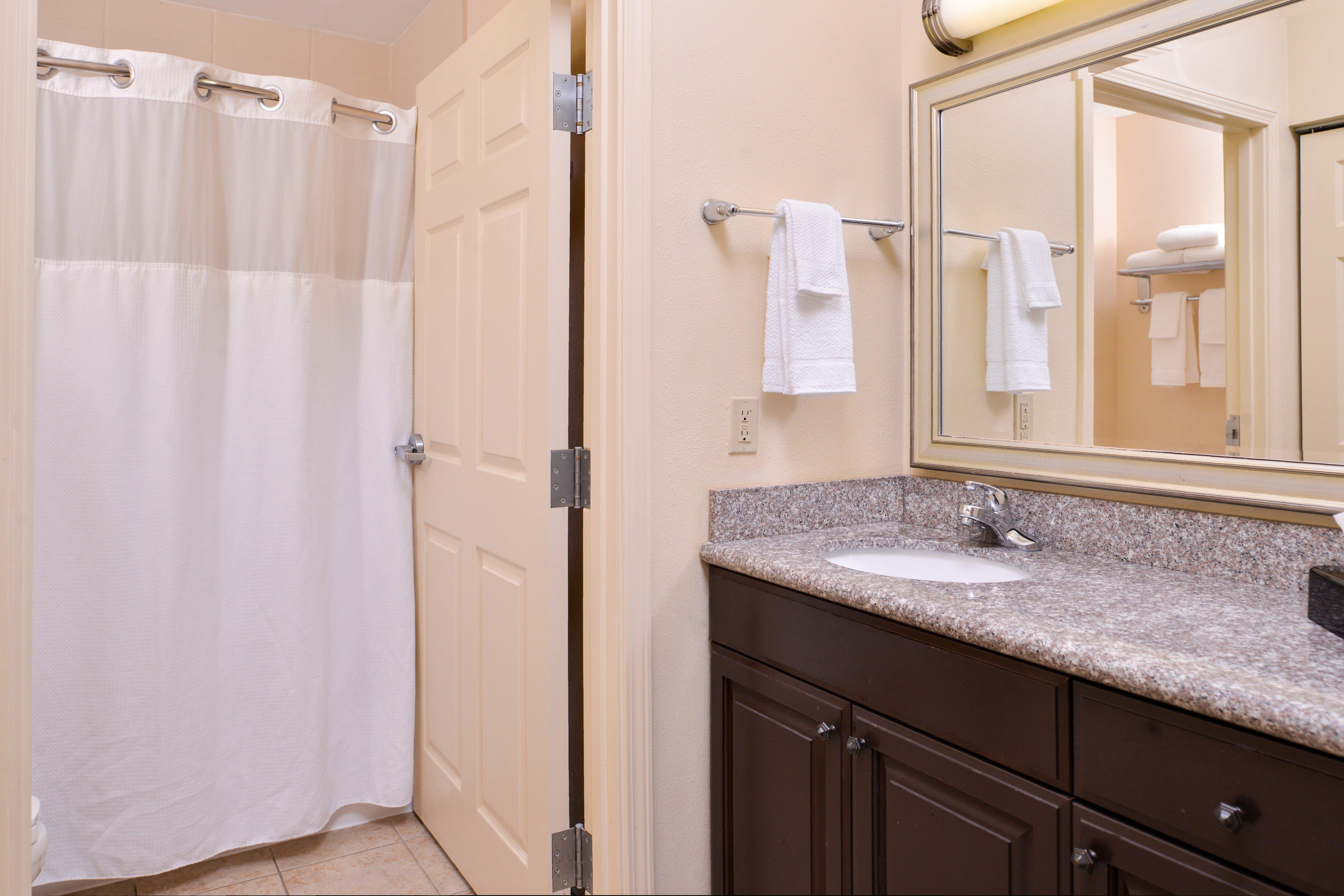Staybridge Suites Oklahoma City By Ihg Zewnętrze zdjęcie