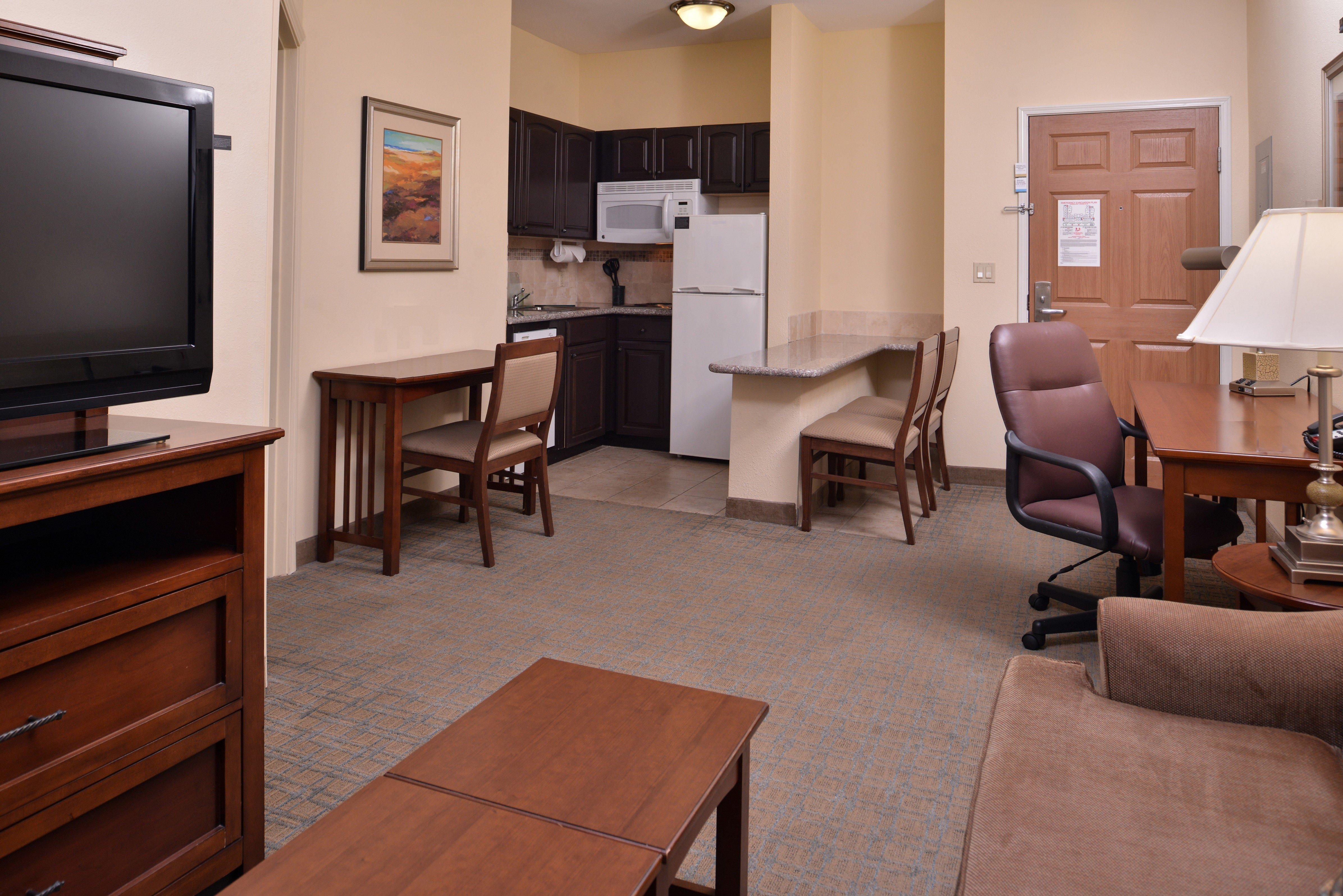 Staybridge Suites Oklahoma City By Ihg Zewnętrze zdjęcie