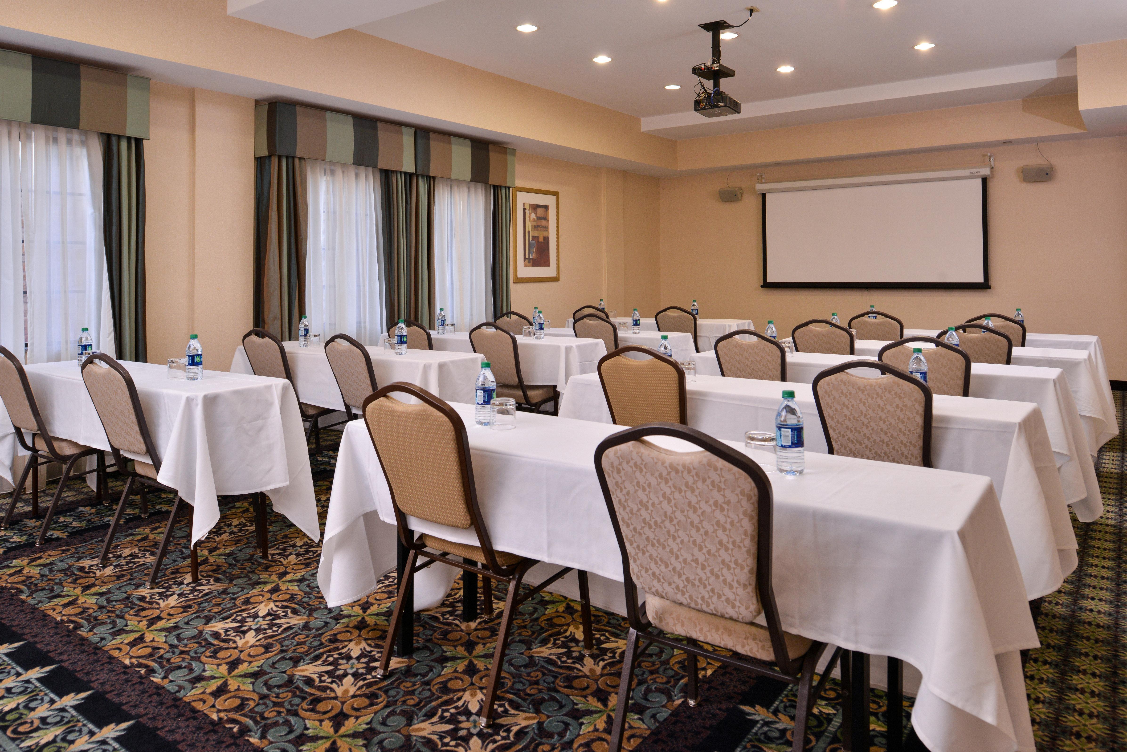 Staybridge Suites Oklahoma City By Ihg Zewnętrze zdjęcie