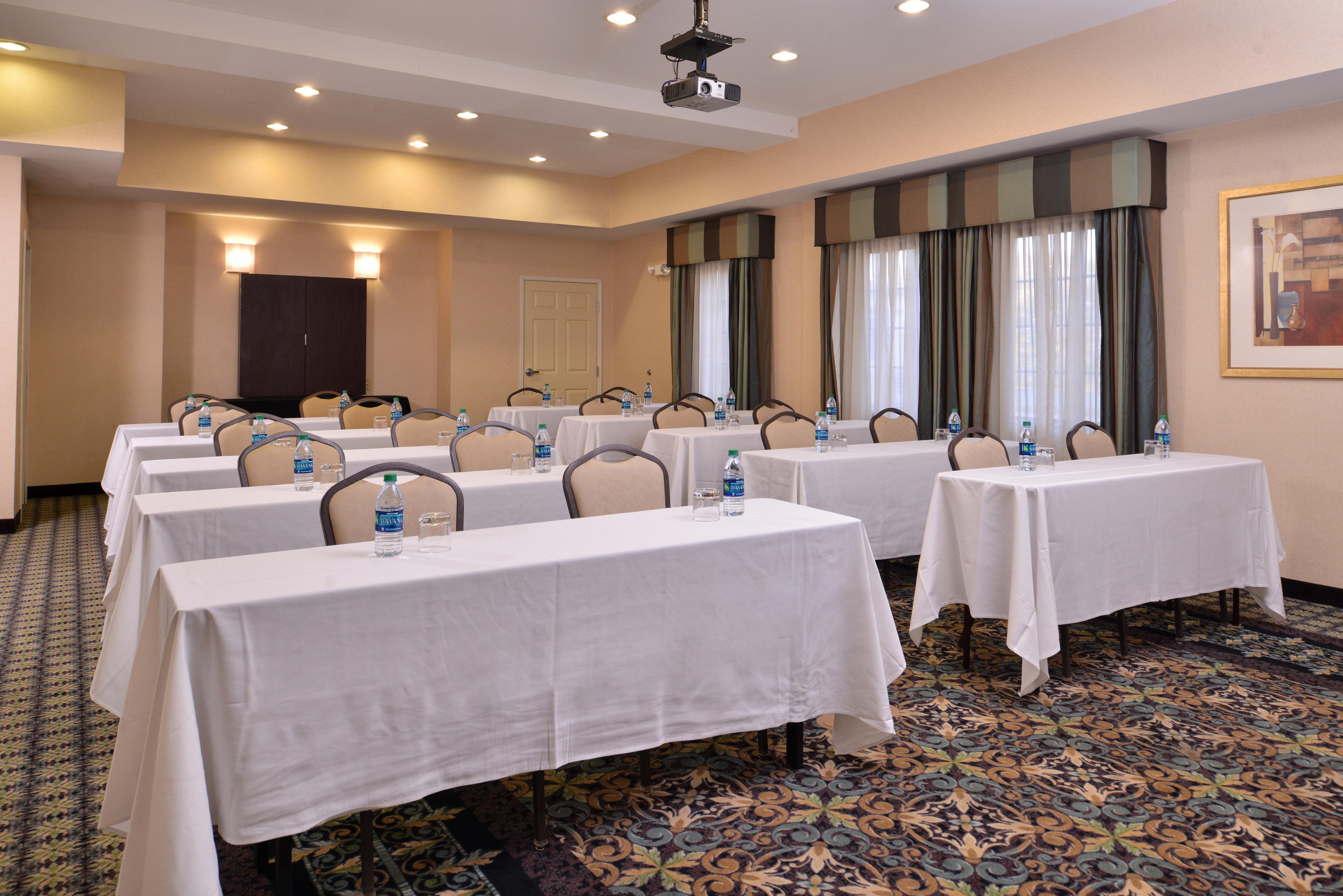 Staybridge Suites Oklahoma City By Ihg Zewnętrze zdjęcie