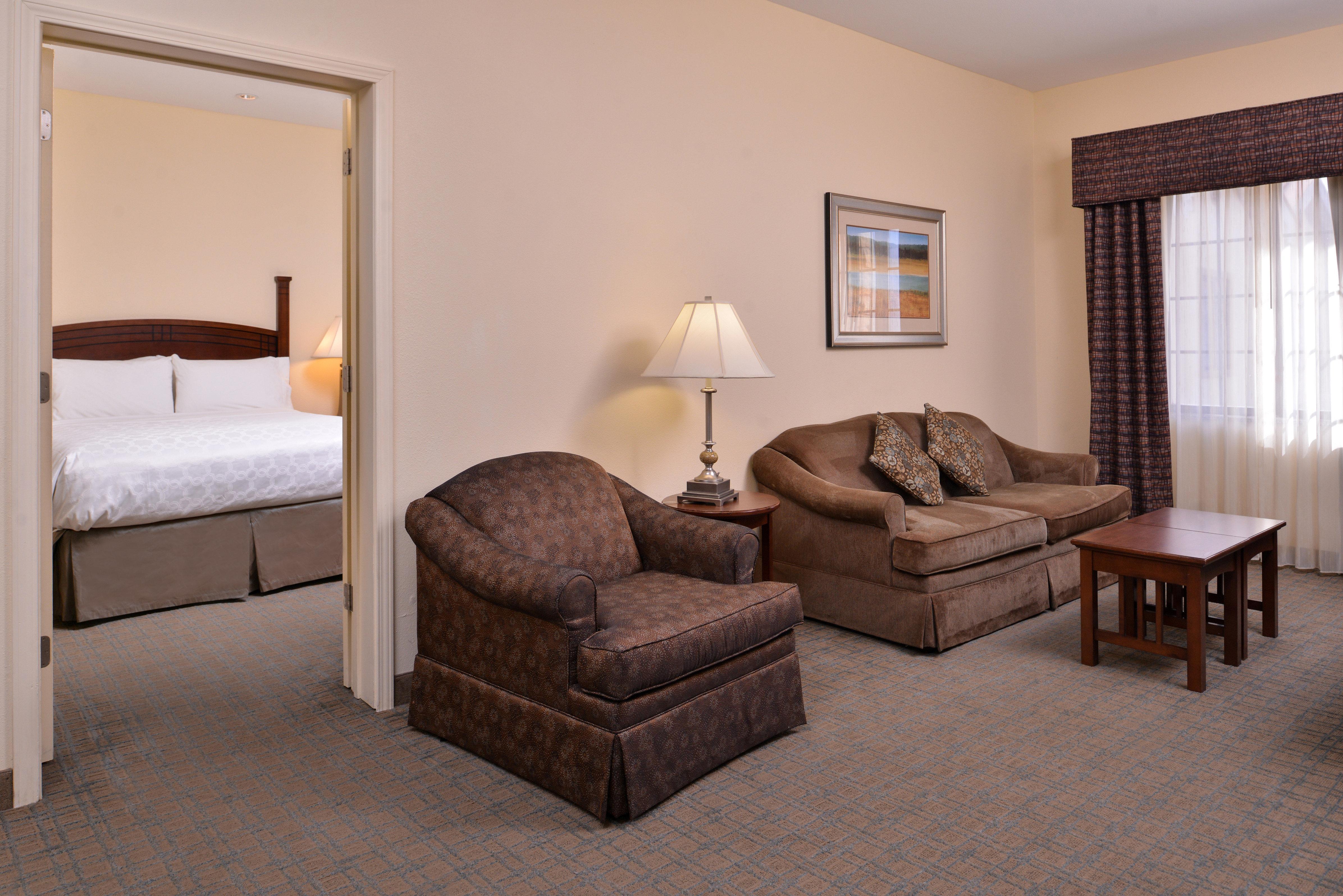 Staybridge Suites Oklahoma City By Ihg Zewnętrze zdjęcie