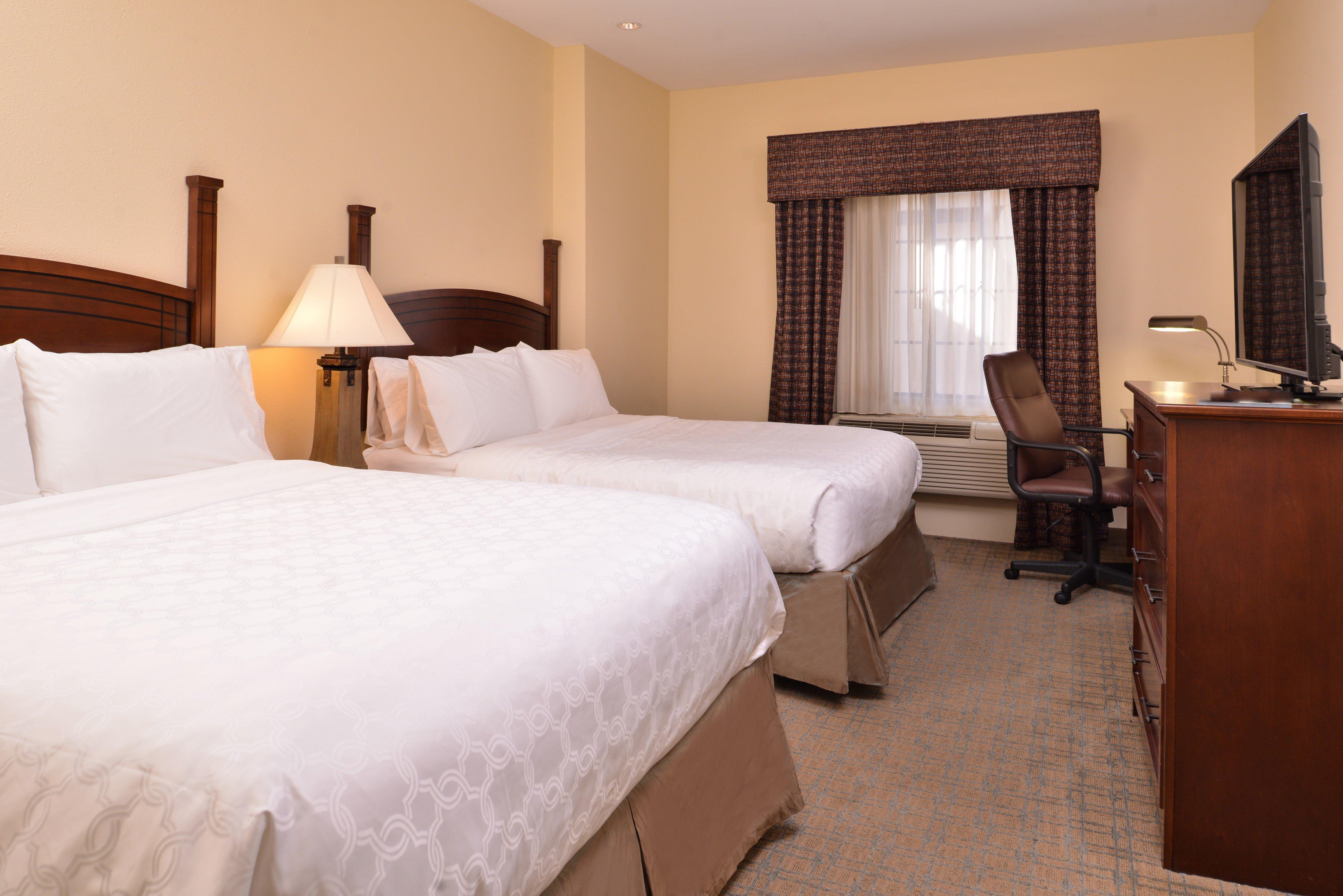 Staybridge Suites Oklahoma City By Ihg Zewnętrze zdjęcie