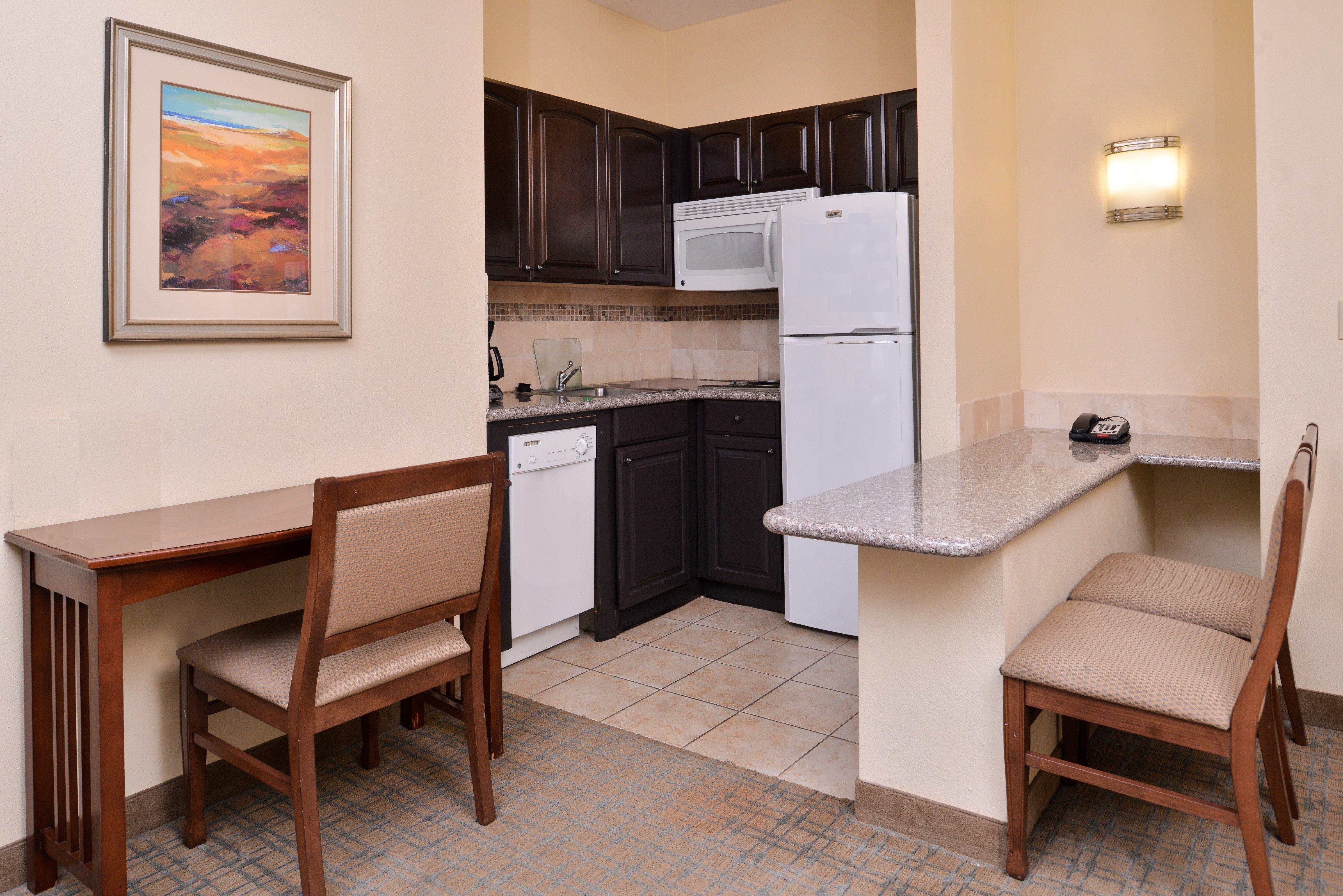 Staybridge Suites Oklahoma City By Ihg Zewnętrze zdjęcie