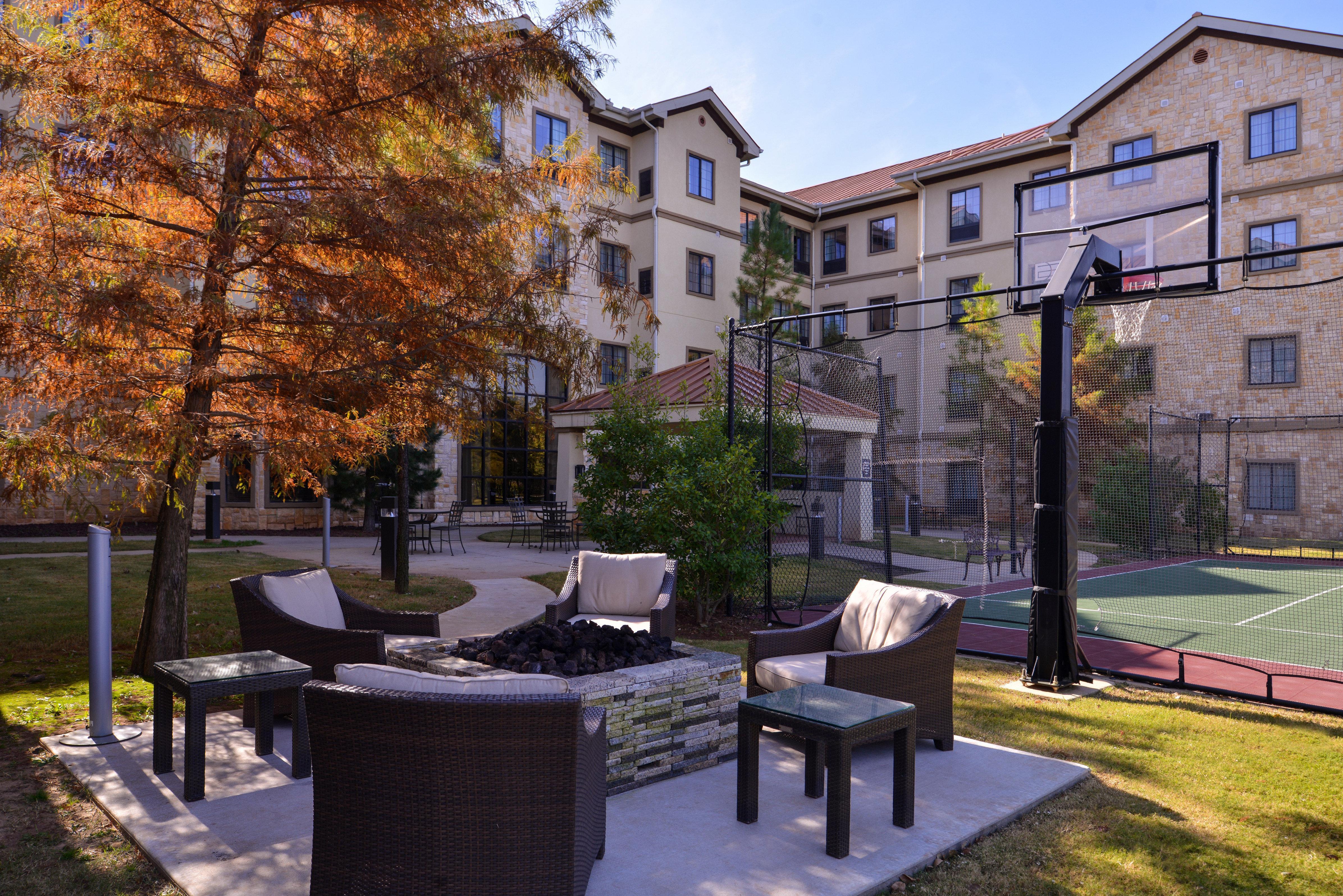 Staybridge Suites Oklahoma City By Ihg Zewnętrze zdjęcie