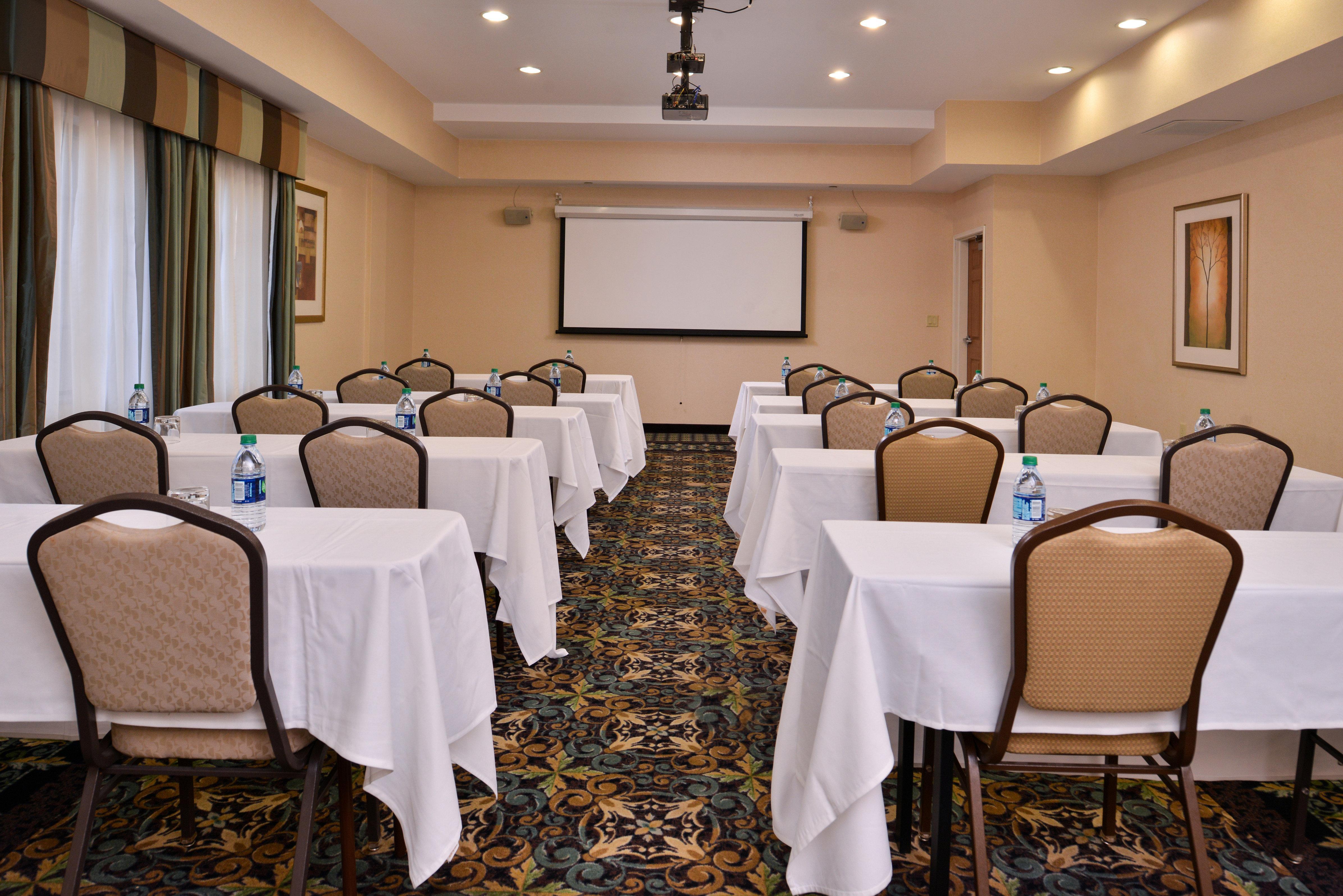 Staybridge Suites Oklahoma City By Ihg Zewnętrze zdjęcie