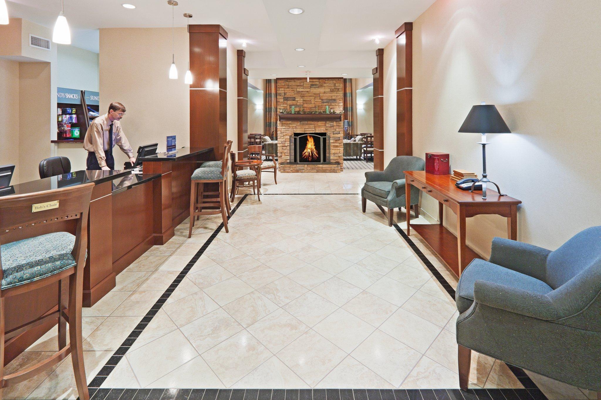 Staybridge Suites Oklahoma City By Ihg Zewnętrze zdjęcie
