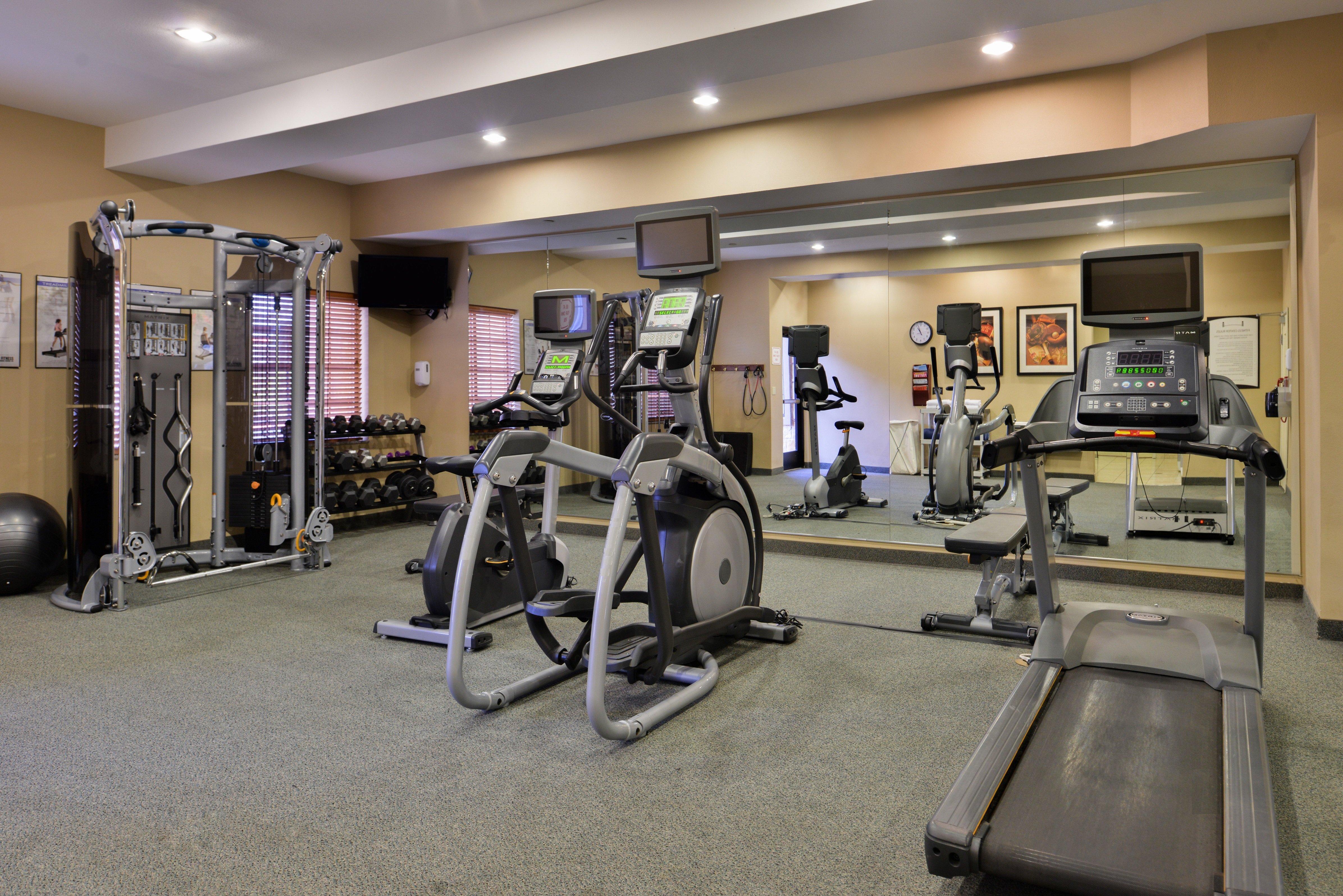 Staybridge Suites Oklahoma City By Ihg Zewnętrze zdjęcie