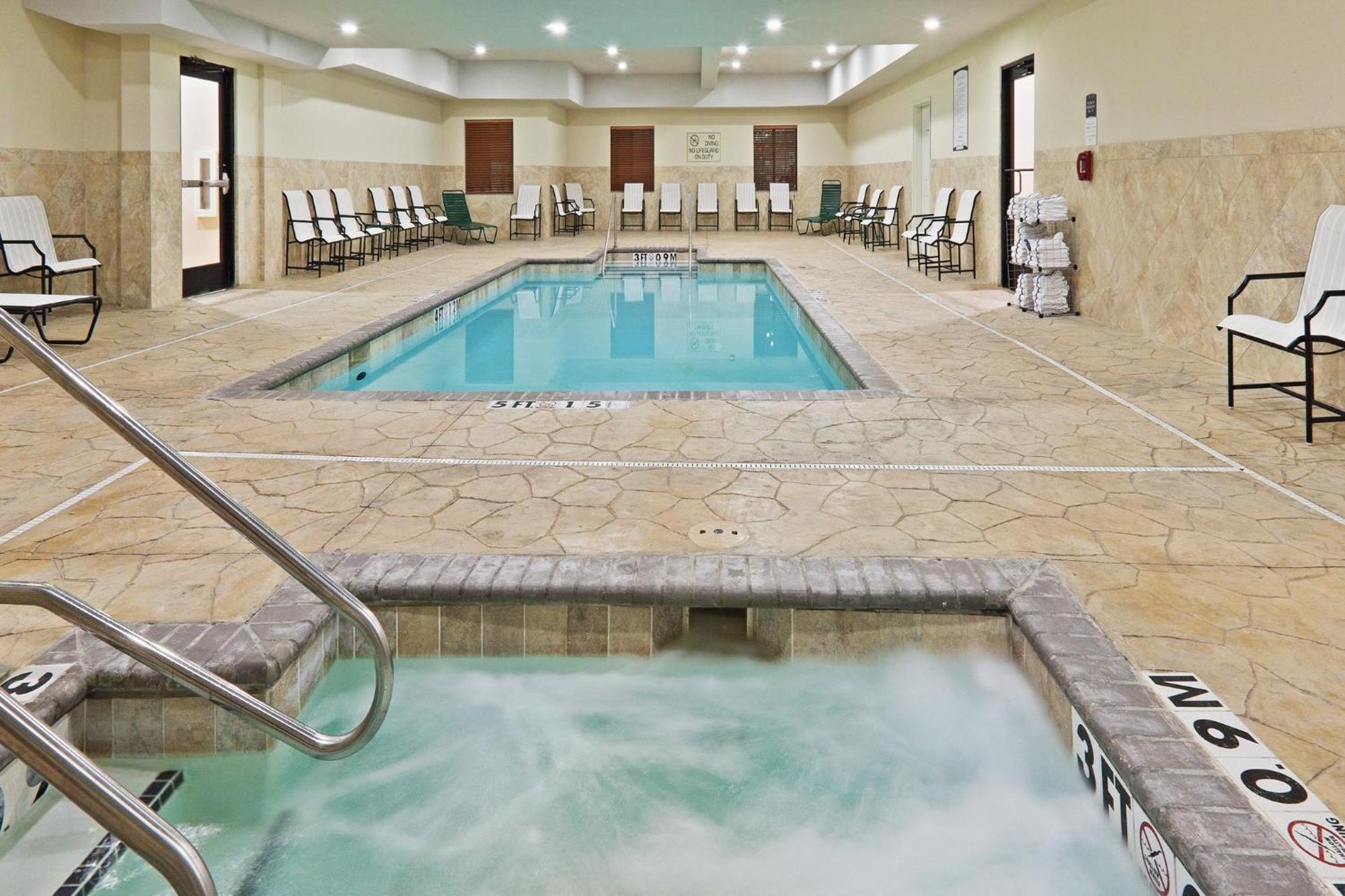 Staybridge Suites Oklahoma City By Ihg Zewnętrze zdjęcie