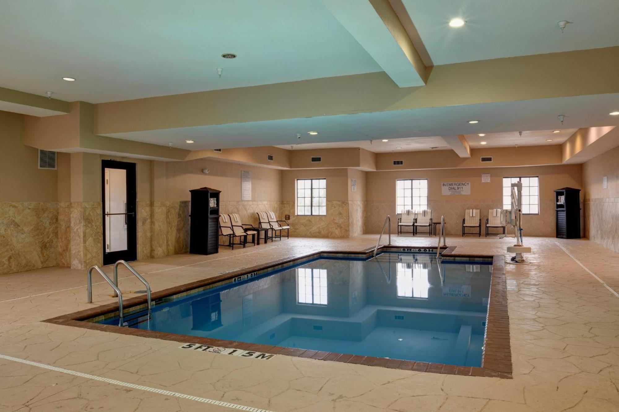 Staybridge Suites Oklahoma City By Ihg Zewnętrze zdjęcie