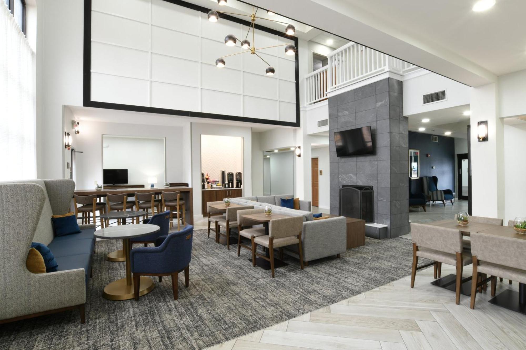 Staybridge Suites Oklahoma City By Ihg Zewnętrze zdjęcie