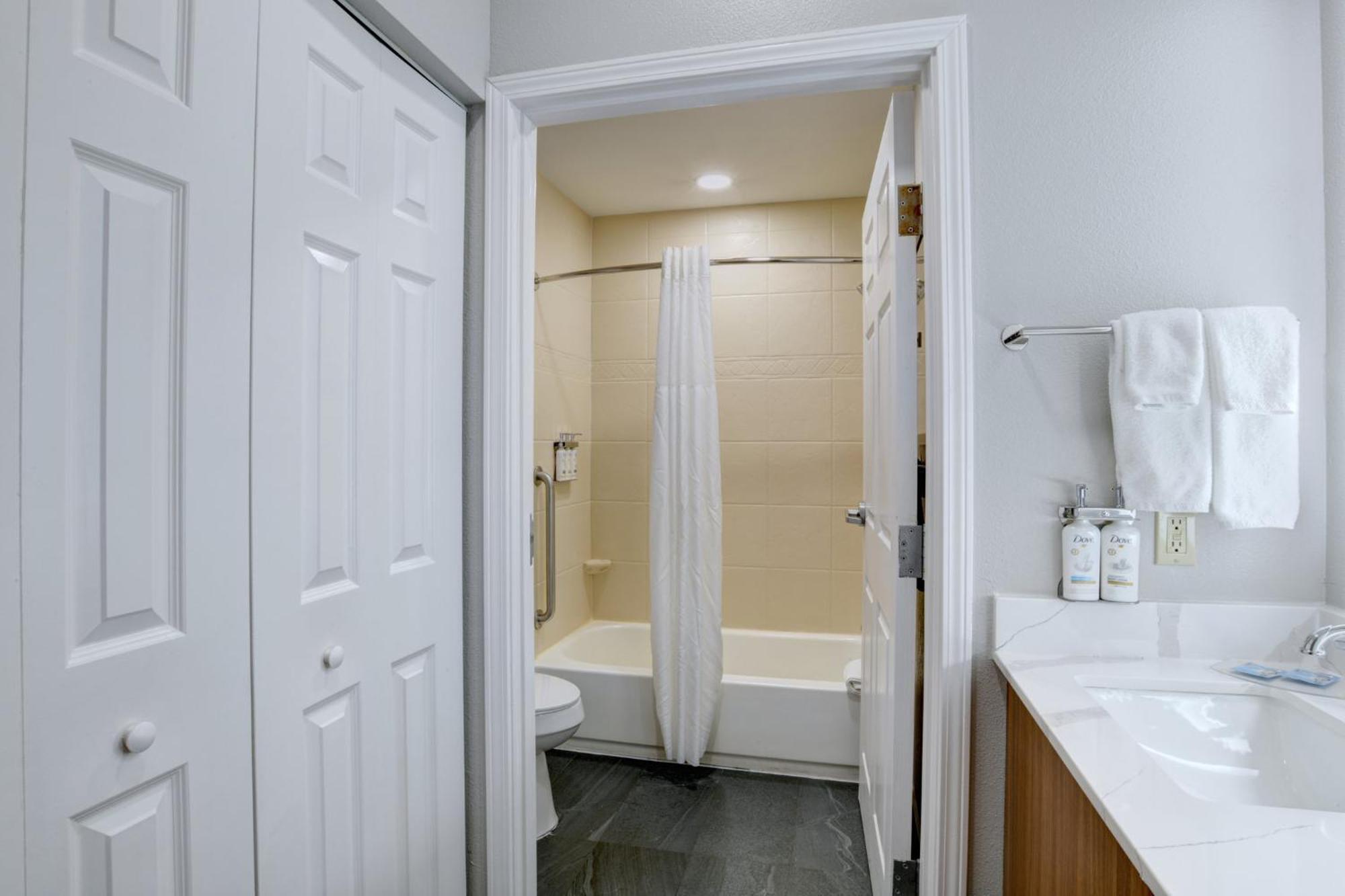 Staybridge Suites Oklahoma City By Ihg Zewnętrze zdjęcie