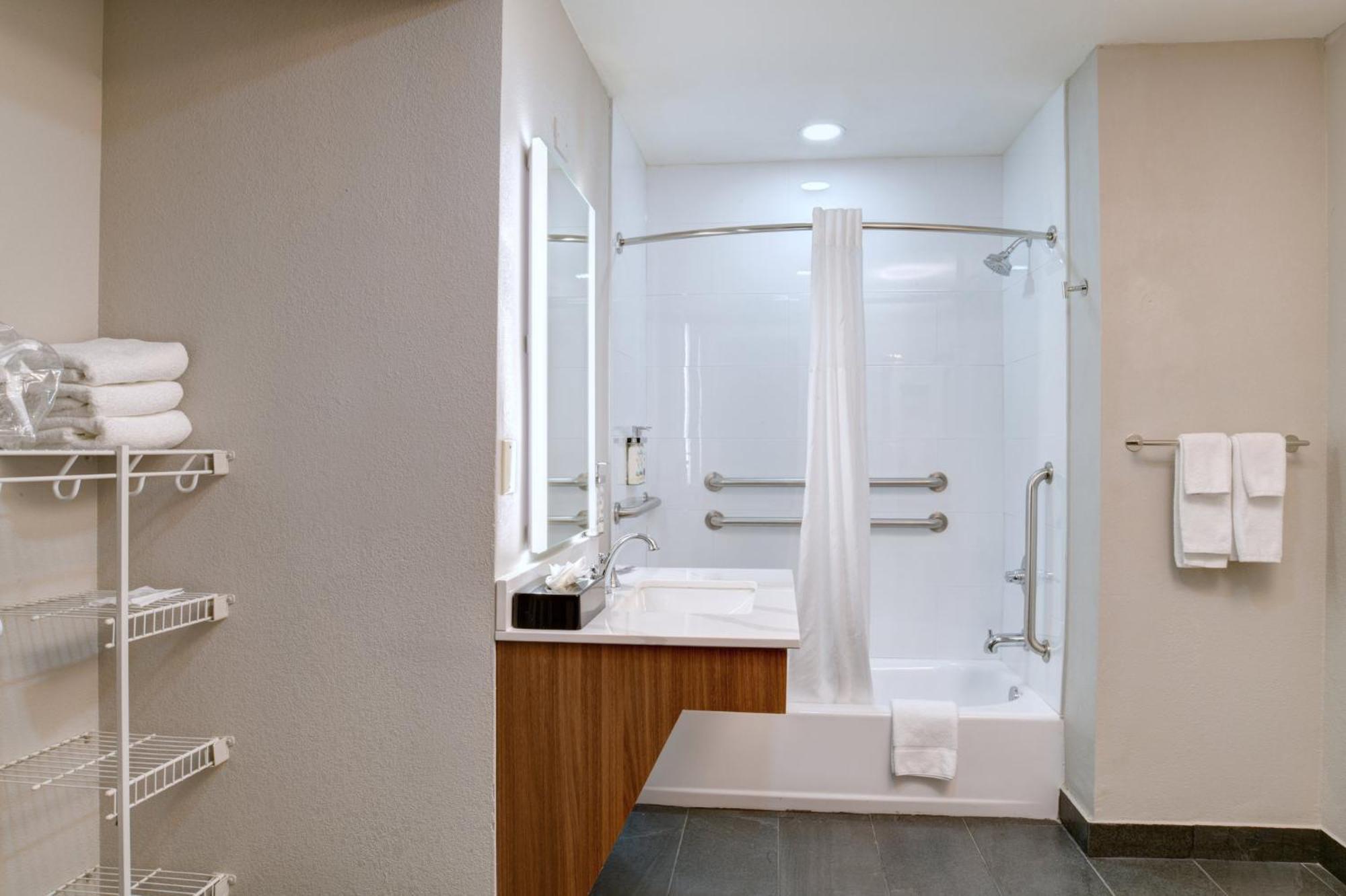 Staybridge Suites Oklahoma City By Ihg Zewnętrze zdjęcie