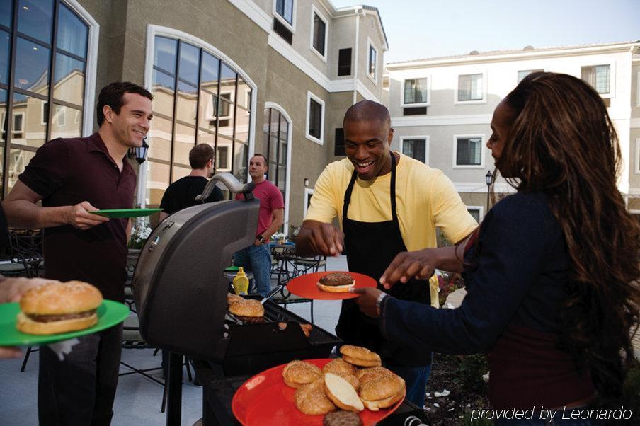 Staybridge Suites Oklahoma City, An Ihg Hotel Restauracja zdjęcie