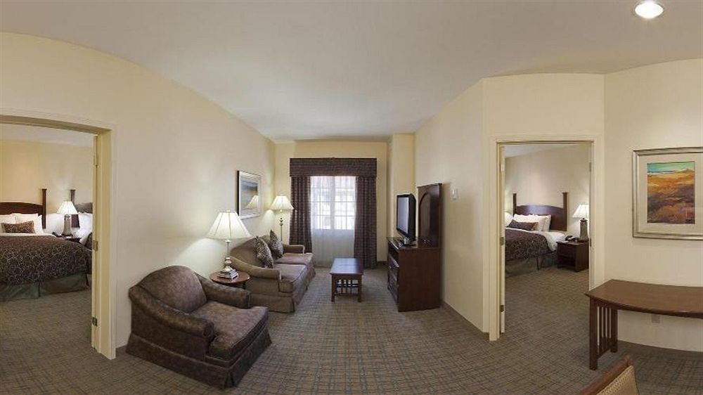 Staybridge Suites Oklahoma City By Ihg Zewnętrze zdjęcie