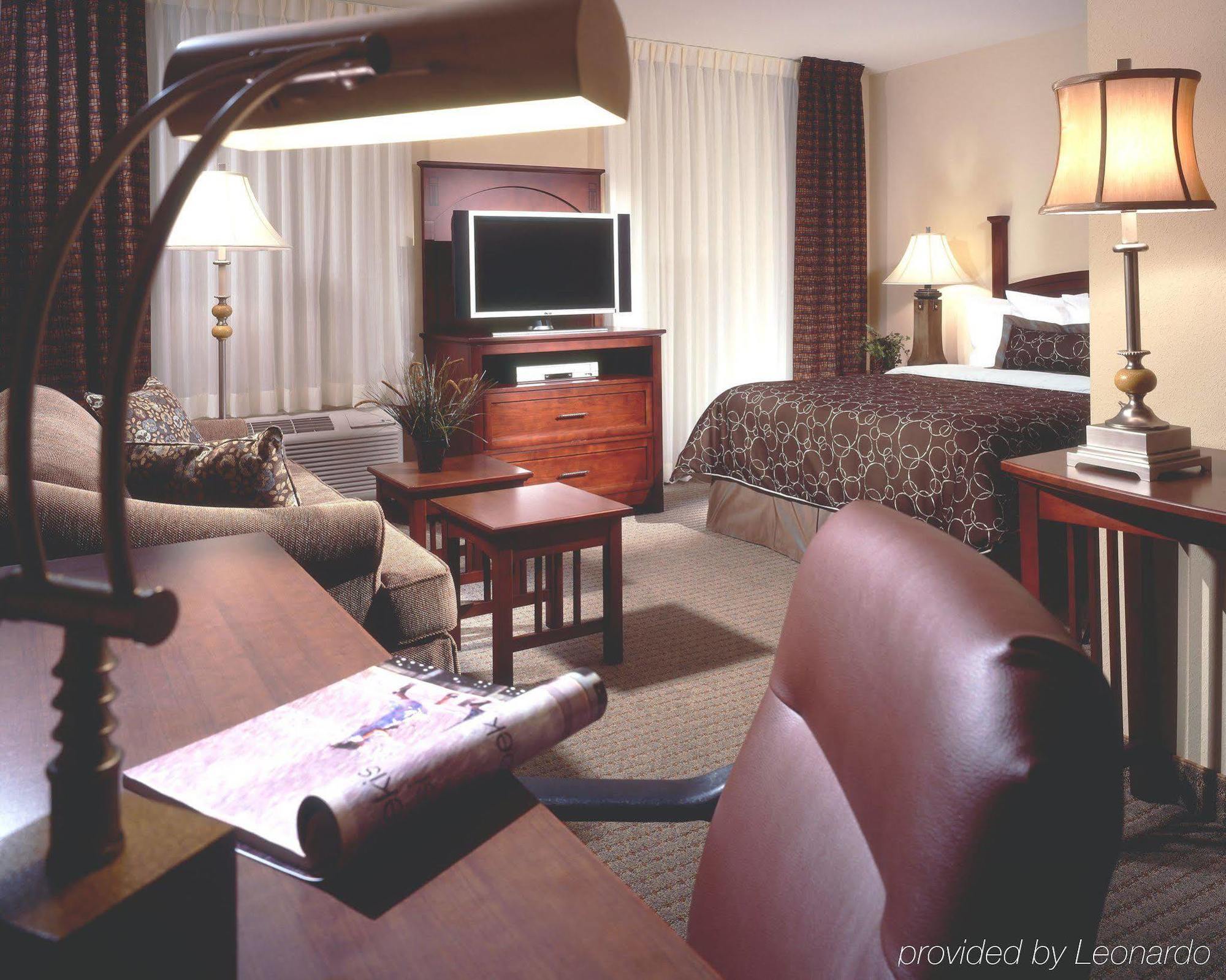 Staybridge Suites Oklahoma City By Ihg Pokój zdjęcie