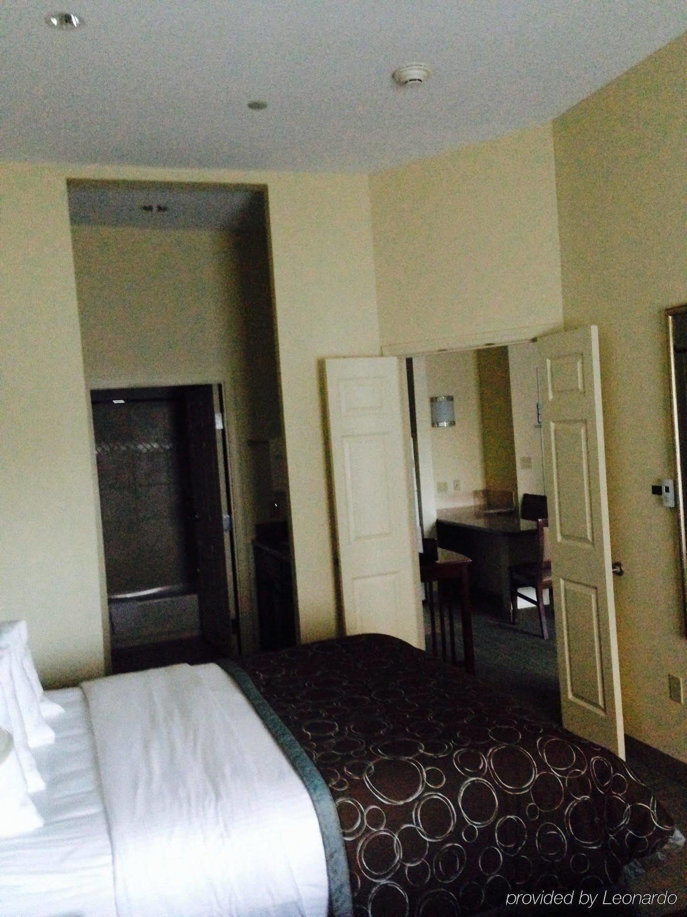 Staybridge Suites Oklahoma City By Ihg Zewnętrze zdjęcie
