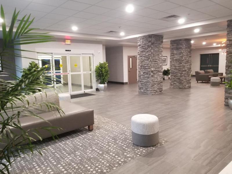 Staybridge Suites Oklahoma City By Ihg Zewnętrze zdjęcie