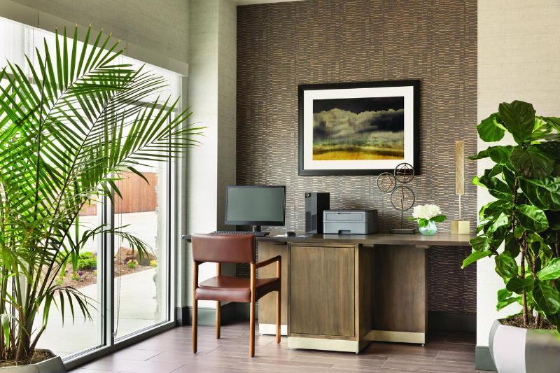 Staybridge Suites Oklahoma City By Ihg Zewnętrze zdjęcie