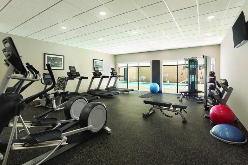 Staybridge Suites Oklahoma City By Ihg Zewnętrze zdjęcie