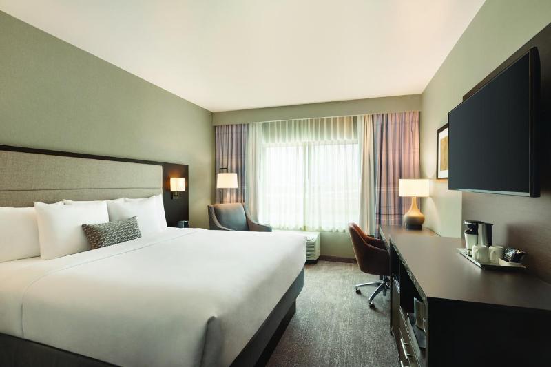 Staybridge Suites Oklahoma City By Ihg Zewnętrze zdjęcie