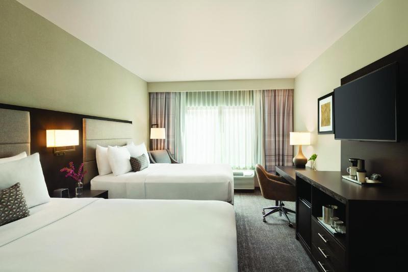 Staybridge Suites Oklahoma City By Ihg Zewnętrze zdjęcie