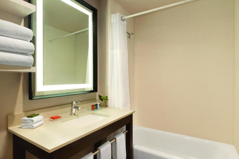 Staybridge Suites Oklahoma City By Ihg Zewnętrze zdjęcie