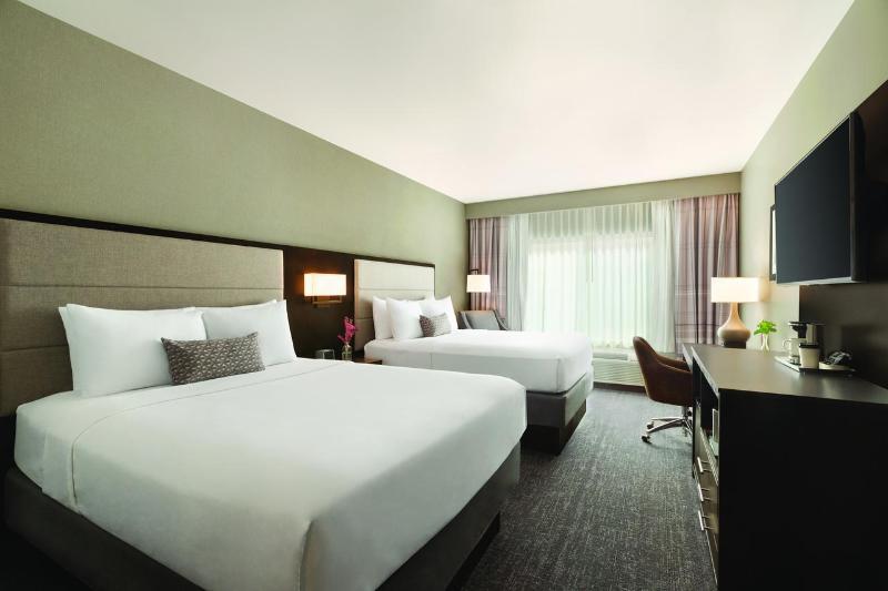 Staybridge Suites Oklahoma City By Ihg Zewnętrze zdjęcie