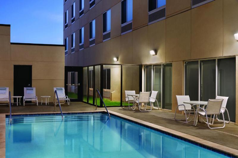 Staybridge Suites Oklahoma City By Ihg Zewnętrze zdjęcie