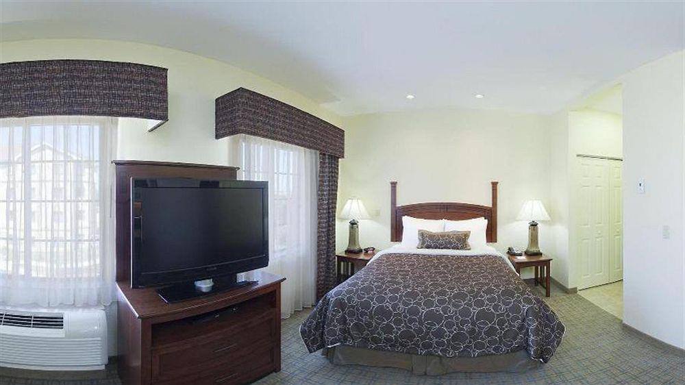 Staybridge Suites Oklahoma City By Ihg Zewnętrze zdjęcie